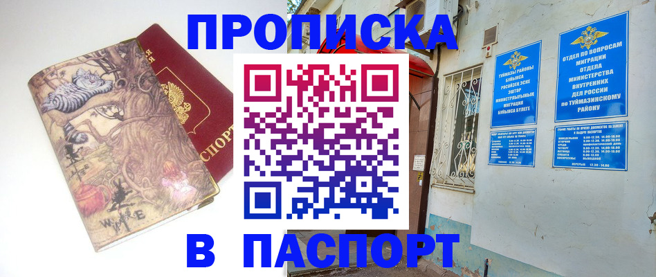 пропишу в квартире в Цимлянске